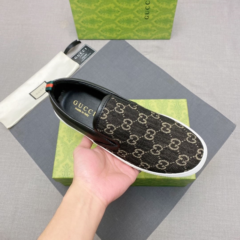 Gucci Casual Shoes